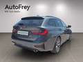 BMW 320 d xDrive Grau - thumbnail 2
