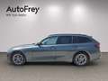 BMW 320 d xDrive Grau - thumbnail 5