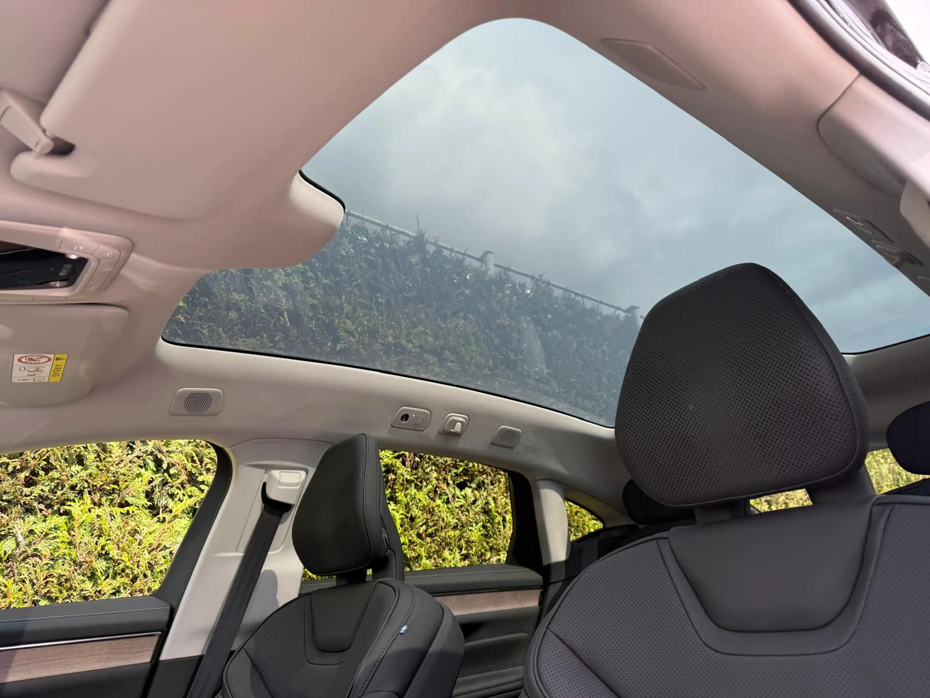 Volvo ES90 Single Motor Extended Range Ultra 92 kWh | Bowers — photo 7