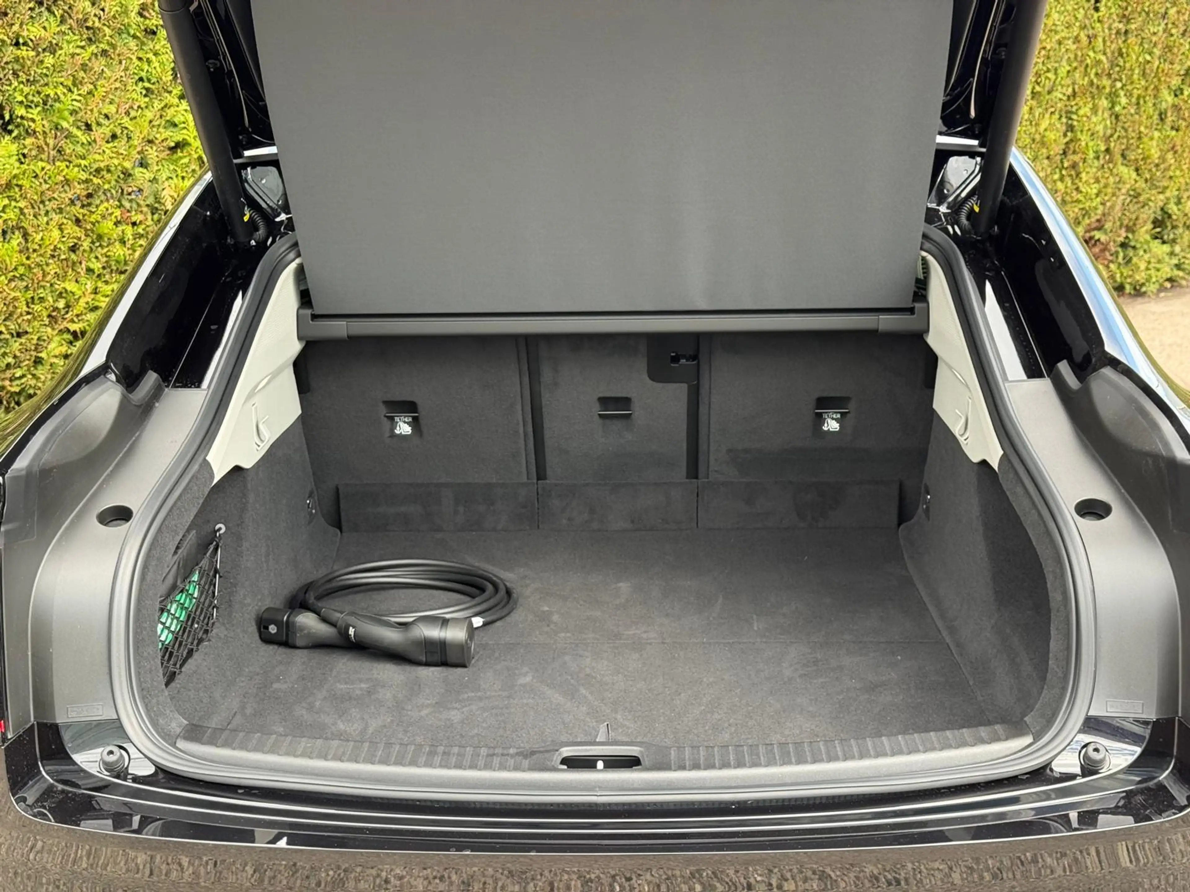 Volvo ES90 Single Motor Extended Range Ultra 92 kWh | Bowers — photo 12