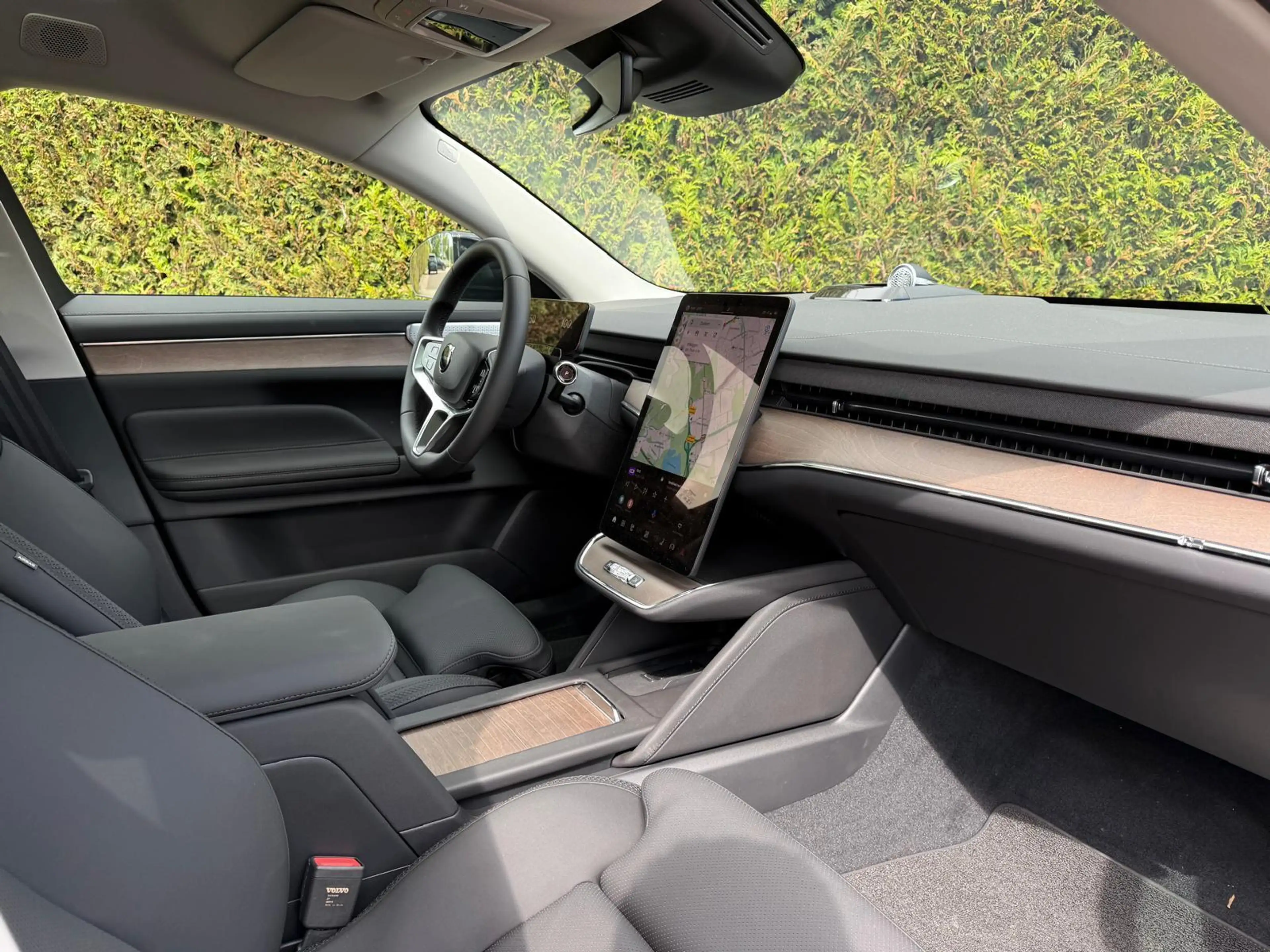 Volvo ES90 Single Motor Extended Range Ultra 92 kWh | Bowers — photo 3