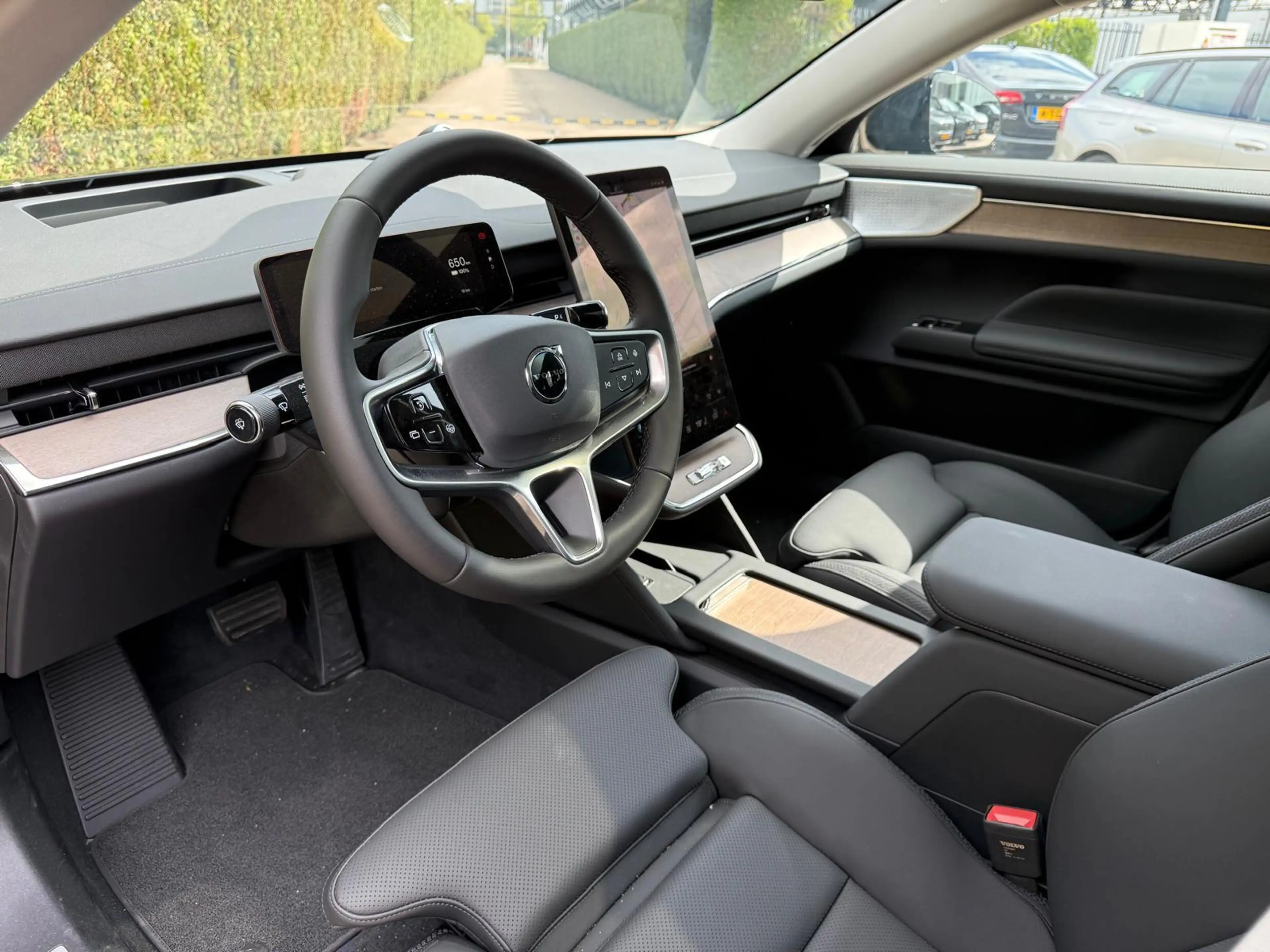 Volvo ES90 Single Motor Extended Range Ultra 92 kWh | Bowers — photo 14