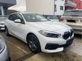 BMW 118 1 Limousine 118 i Advantage Wit - thumbnail 1