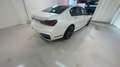 BMW 730 730d mhev 48V Msport xdrive auto Blanco - thumbnail 5