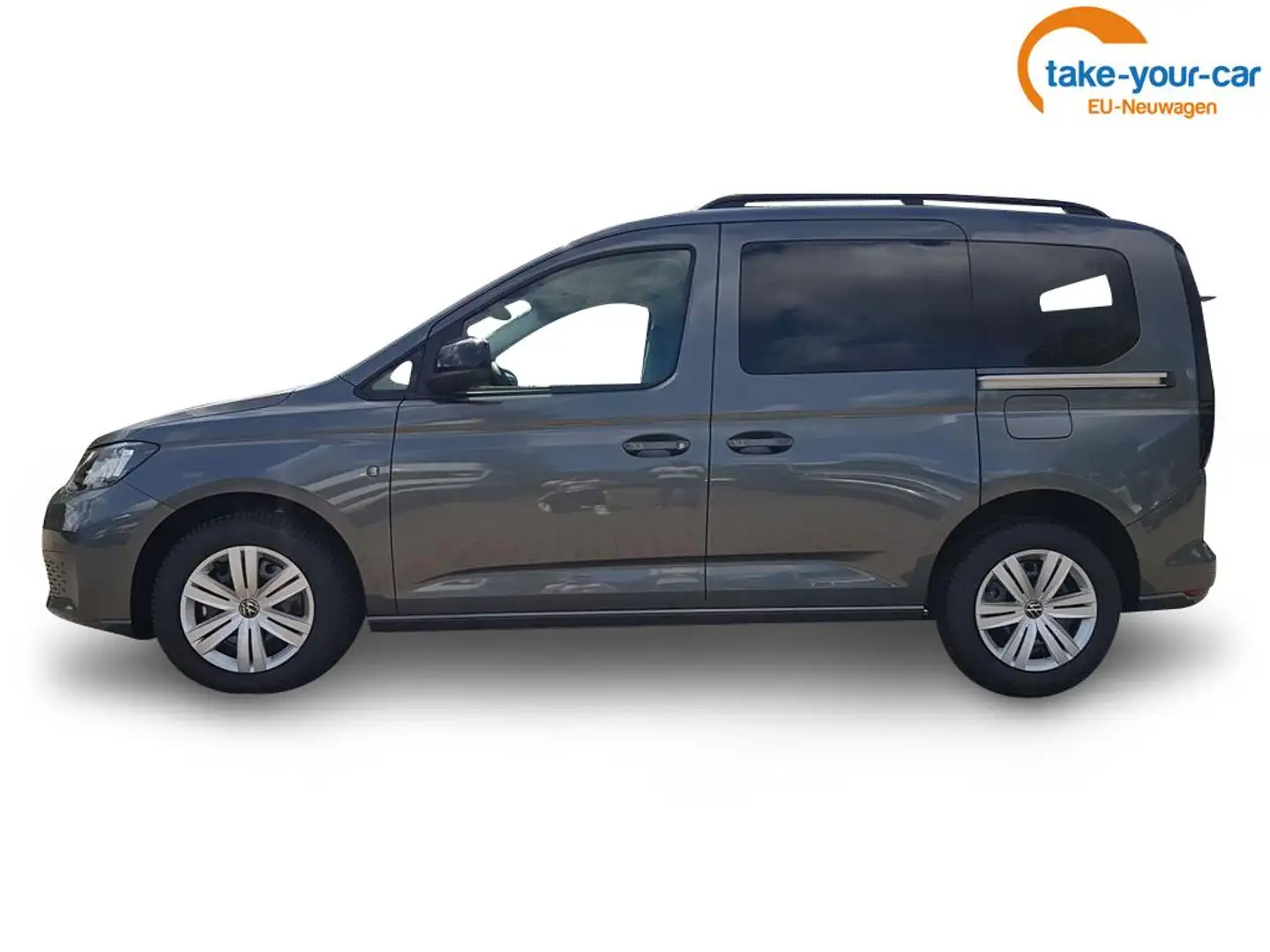 Volkswagen Caddy Life KLIMA+LANE ASSIST+ PDC +DAB 2.0 TDI 75 kW ... - 2
