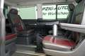 Volkswagen T5 Transporter T5 Multivan Highline*AUT*XENON*AHK* Grijs - thumbnail 12
