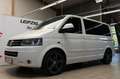 Volkswagen T5 Transporter T5 Multivan Highline*AUT*XENON*AHK* Grijs - thumbnail 1