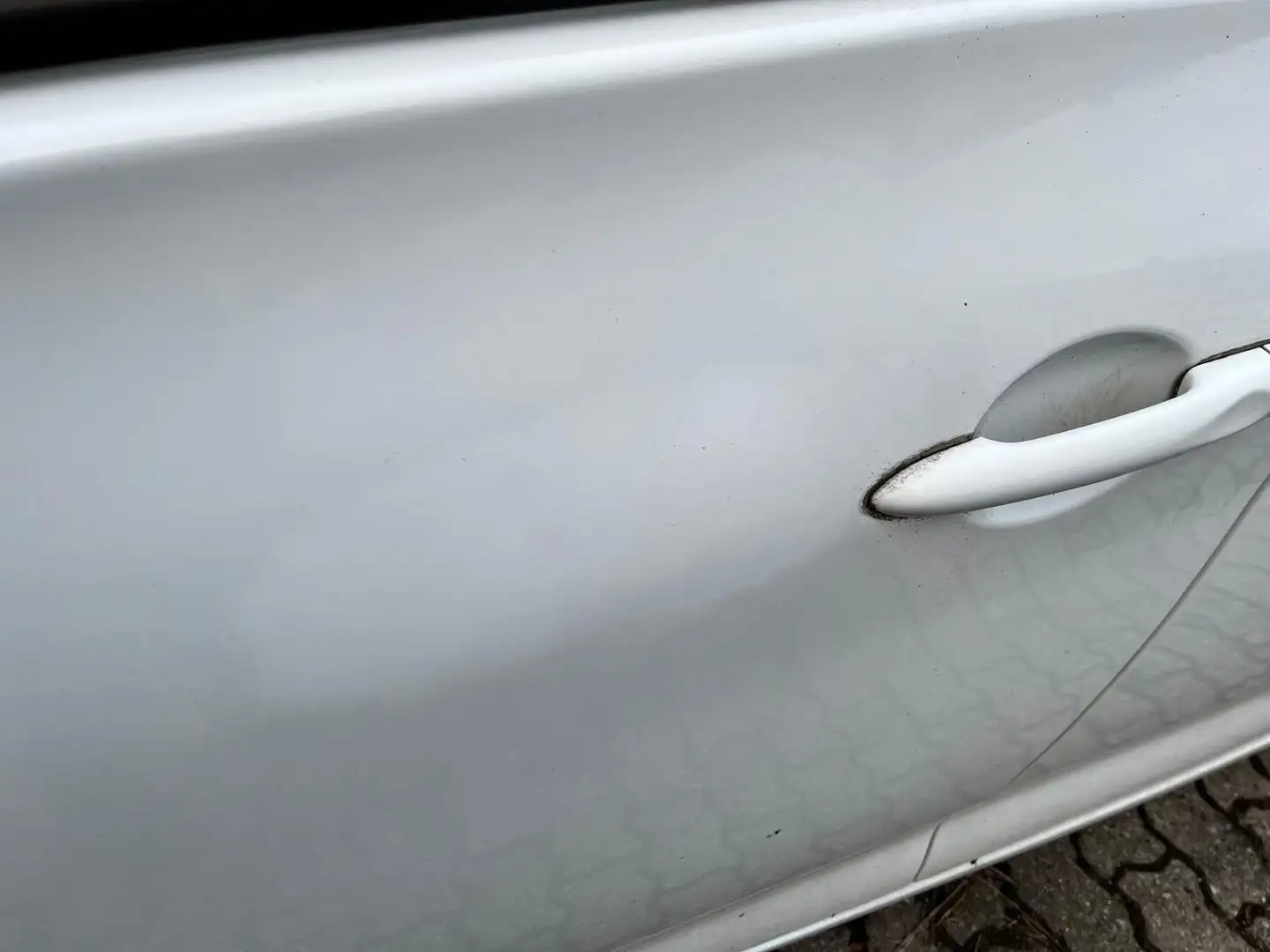 Renault ZOE ZOE (ohne Batterie) 22 kwh Life Weiß - 2