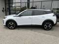 Peugeot 2008 2008 PureTech 100 S&S Allure 6-Gang-Manuell SUV Weiß - thumbnail 2