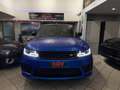 Land Rover Range Rover Sport Range Rover Sport 3.0 SDV6 Autobiography Dynamic Blu/Azzurro - thumbnail 3