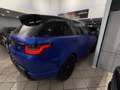Land Rover Range Rover Sport Range Rover Sport 3.0 SDV6 Autobiography Dynamic Blu/Azzurro - thumbnail 13