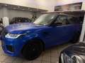 Land Rover Range Rover Sport Range Rover Sport 3.0 SDV6 Autobiography Dynamic Blu/Azzurro - thumbnail 4