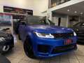 Land Rover Range Rover Sport Range Rover Sport 3.0 SDV6 Autobiography Dynamic Blu/Azzurro - thumbnail 1