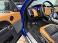 Land Rover Range Rover Sport Range Rover Sport 3.0 SDV6 Autobiography Dynamic Blu/Azzurro - thumbnail 8