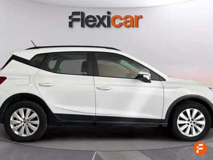 SEAT Arona 2024, foto 3