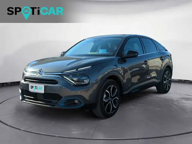 Citroen E-C4 Electric 136 CV Shine