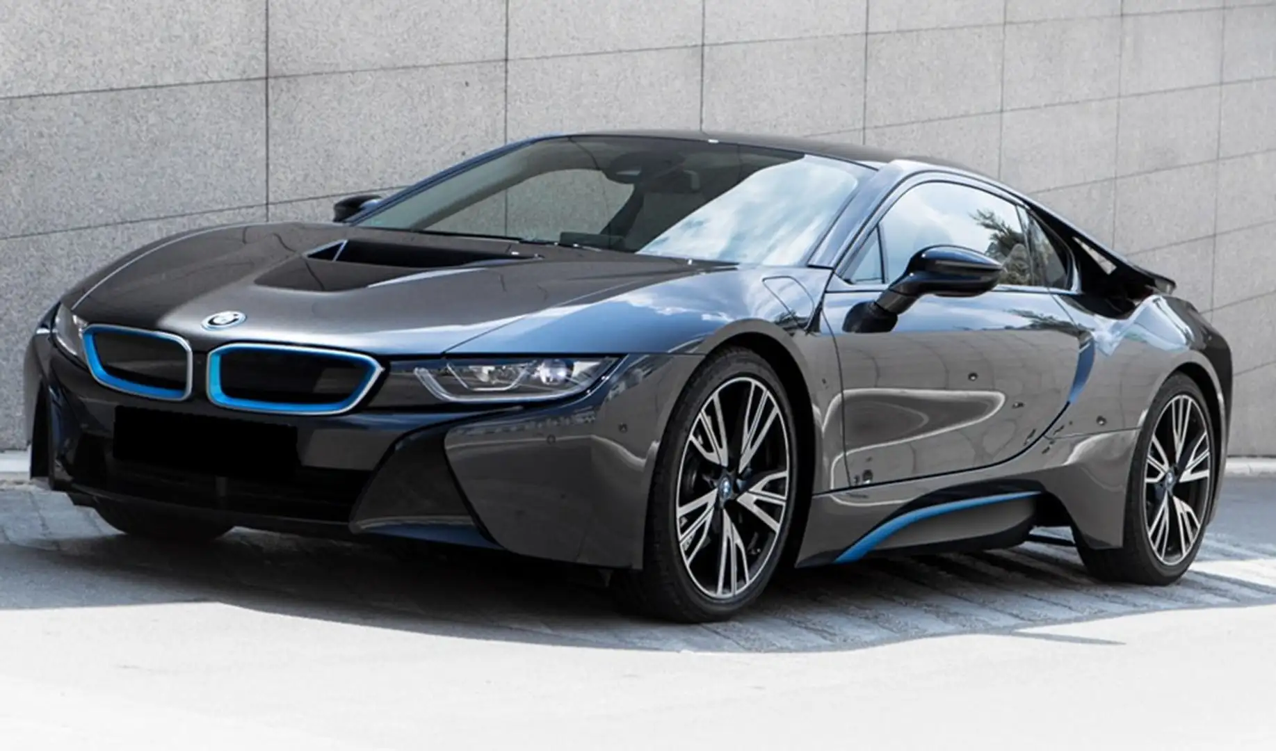 BMW i8 i8 - 2