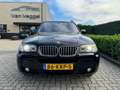 BMW X3 xDrive25i High Executive pano, trekhaak, leer, xen Negro - thumbnail 13
