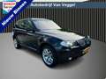 BMW X3 xDrive25i High Executive pano, trekhaak, leer, xen Negro - thumbnail 1