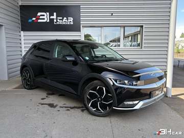 ELECTRIC 229 77KWH INTUITIVE 2WD - TEST SOH 100% -TVA