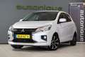 Mitsubishi Space Star 1.2 *Navigatie/Apple Carplay* 62dkm PARELMOER WIT Wit - thumbnail 1