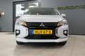 Mitsubishi Space Star 1.2 *Navigatie/Apple Carplay* 62dkm PARELMOER WIT Wit - thumbnail 19