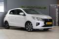 Mitsubishi Space Star 1.2 *Navigatie/Apple Carplay* 62dkm PARELMOER WIT Wit - thumbnail 3