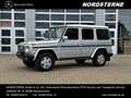 Mercedes-Benz G 270 G 270 MEMORY+SHD+STANDHZG+AHK+KLIMA Silber - thumbnail 1