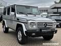 Mercedes-Benz G 270 G 270 MEMORY+SHD+STANDHZG+AHK+KLIMA Silber - thumbnail 10