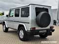 Mercedes-Benz G 270 G 270 MEMORY+SHD+STANDHZG+AHK+KLIMA Silber - thumbnail 4