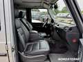 Mercedes-Benz G 270 G 270 MEMORY+SHD+STANDHZG+AHK+KLIMA Silber - thumbnail 14