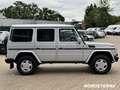 Mercedes-Benz G 270 G 270 MEMORY+SHD+STANDHZG+AHK+KLIMA Silber - thumbnail 9