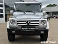 Mercedes-Benz G 270 G 270 MEMORY+SHD+STANDHZG+AHK+KLIMA Silber - thumbnail 13