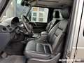 Mercedes-Benz G 270 G 270 MEMORY+SHD+STANDHZG+AHK+KLIMA Silber - thumbnail 19