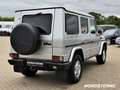 Mercedes-Benz G 270 G 270 MEMORY+SHD+STANDHZG+AHK+KLIMA Silber - thumbnail 8