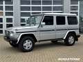 Mercedes-Benz G 270 G 270 MEMORY+SHD+STANDHZG+AHK+KLIMA Silber - thumbnail 2