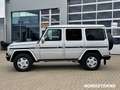 Mercedes-Benz G 270 G 270 MEMORY+SHD+STANDHZG+AHK+KLIMA Silber - thumbnail 3