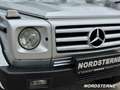 Mercedes-Benz G 270 G 270 MEMORY+SHD+STANDHZG+AHK+KLIMA Silber - thumbnail 11