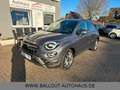 Fiat 500X Cross*2.HAND*KLIMA*NAVI*LED*TEMPO*SPUR*SHZ* Grau - thumbnail 2
