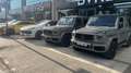 Mercedes-Benz G 63 AMG 4Matic 9G-Tronic Gris - thumbnail 7