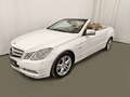 Mercedes-Benz E 220 CDI Aut. Cabrio, NAVI, LEDER, AIRSCARF Weiß - thumbnail 4