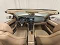 Mercedes-Benz E 220 CDI Aut. Cabrio, NAVI, LEDER, AIRSCARF Weiß - thumbnail 22
