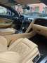 Bentley Continental GT V8 Mulliner Albastru - thumbnail 4
