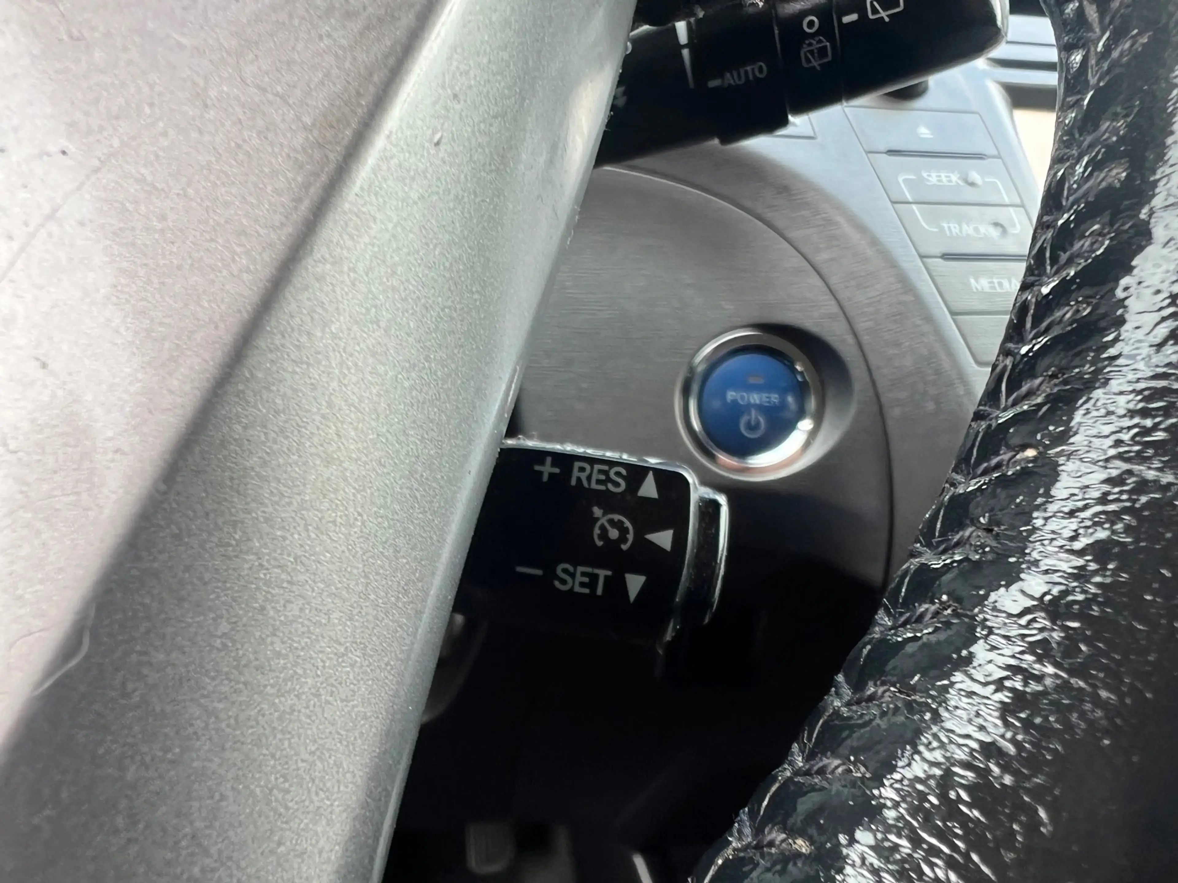Toyota Prius 1.8 Plug-in Dynamic Business - Keurige Prius — photo 12