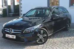 Mercedes-Benz C 180 T Avantgarde~LED~Navi~Kamera~Facelift~