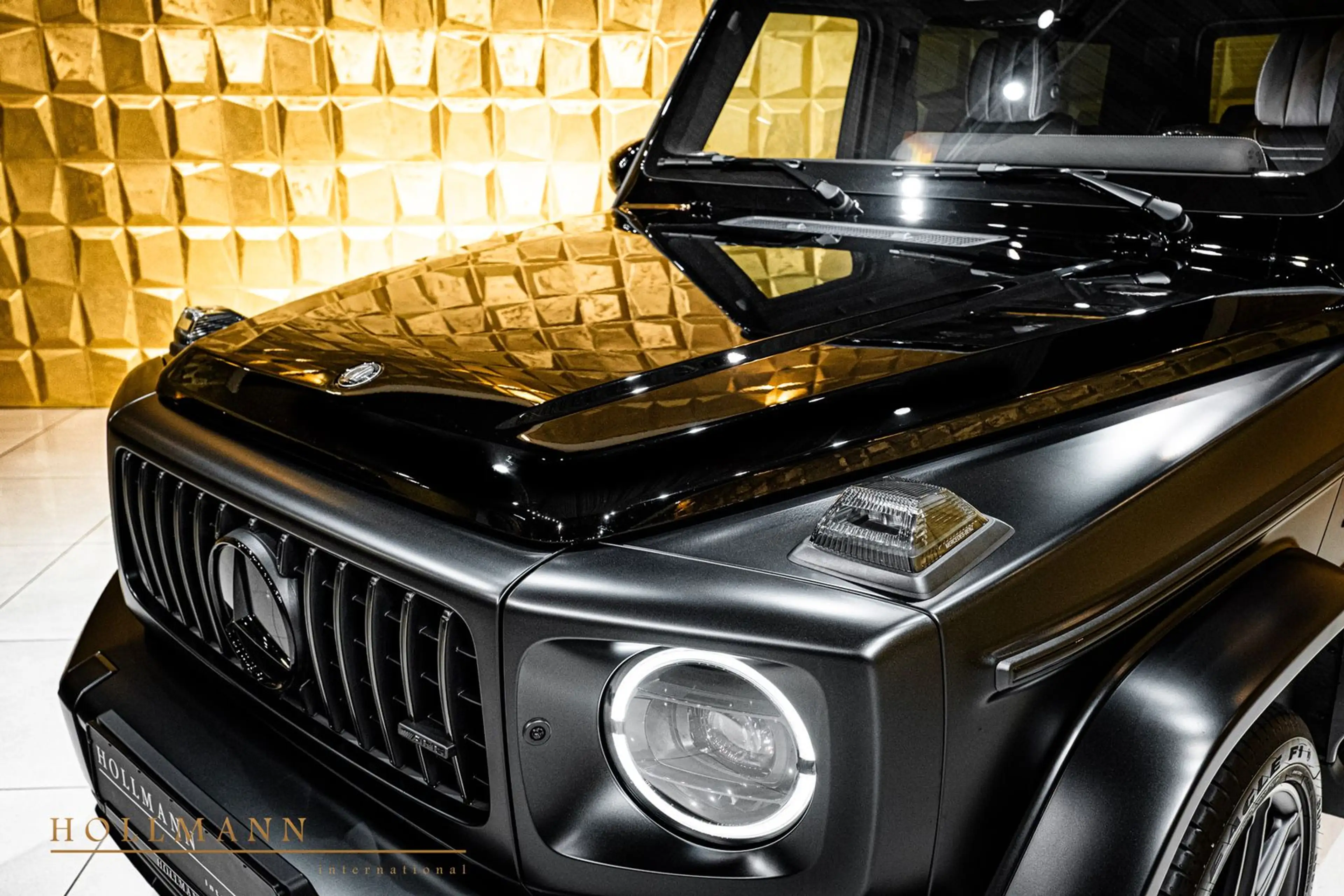 Mercedes-Benz G 63 AMG +DUO TONE+FACELIFT+ACTIVE RIDE+MY2026+ — photo 10