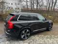 Volvo XC90 B5 Ultimate Bright AWD Schwarz - thumbnail 7