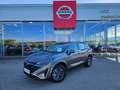 Nissan Qashqai First EDITION 1.3DIG-T 140PS*Sitzheizung* Gris - thumbnail 1