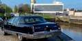 Cadillac Fleetwood Brougham LT1 5.7 l V8 NO RUST NO LEAKS Blue - thumbnail 2