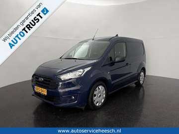 1.5 EcoBlue L1 l AUTOMAAT l HONDENVERVOER l